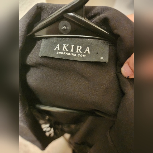 Akira jacket - Picture 3 of 3